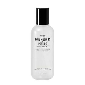 JUMISO, Snail Mucin 95 + Peptide Facial Essence